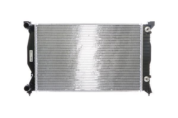Mahle Kühler, Motorkühlung [Hersteller-Nr. CR484000S] für Seat, Audi