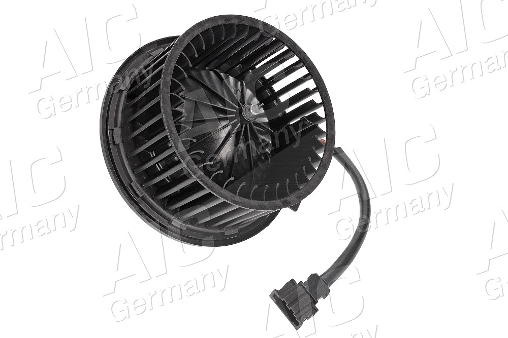 Aic Innenraumgebläse [Hersteller-Nr. 53020] für VW, Audi