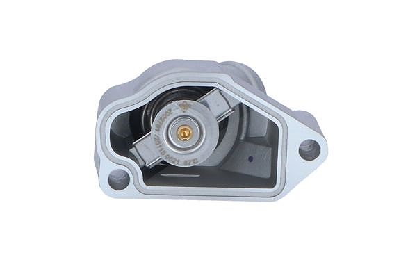 Nrf Thermostat, Kühlmittel [Hersteller-Nr. 725115] für Opel, Vauxhall, Chevrolet, Daewoo