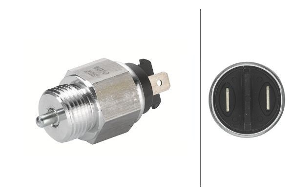 Hella Schalter, Rückfahrleuchte [Hersteller-Nr. 6ZF003272-011] für Audi, Porsche, VW