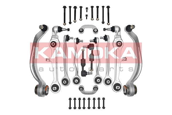 Kamoka Lenkersatz, Radaufhängung [Hersteller-Nr. 9060003] für Audi, VW, Skoda