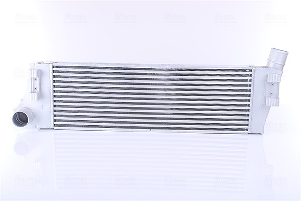 Nissens Ladeluftkühler [Hersteller-Nr. 96728] für Renault