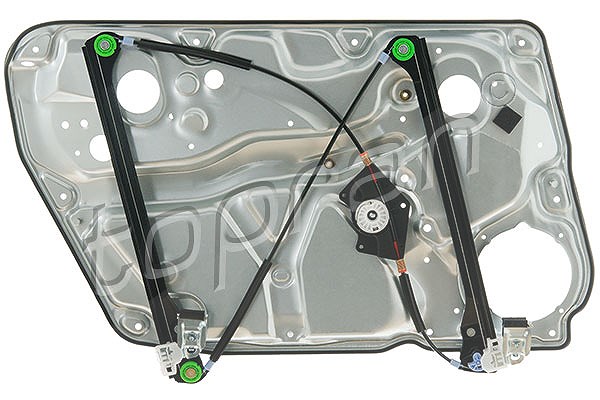 Topran Fensterheber [Hersteller-Nr. 110558] für VW, Skoda