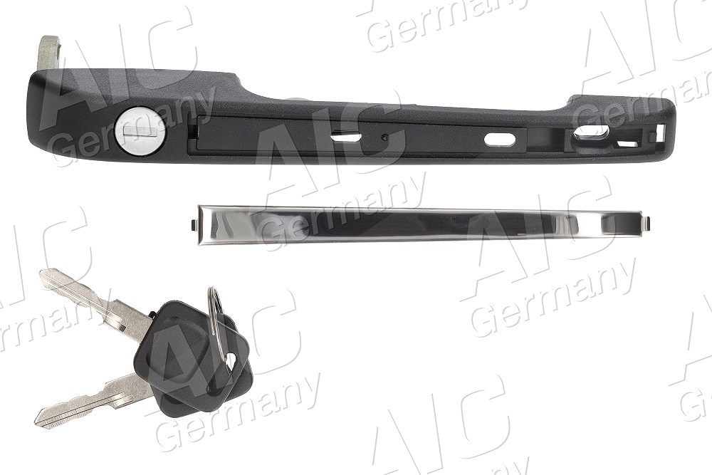 Aic Türgriff [Hersteller-Nr. 50574] für Audi