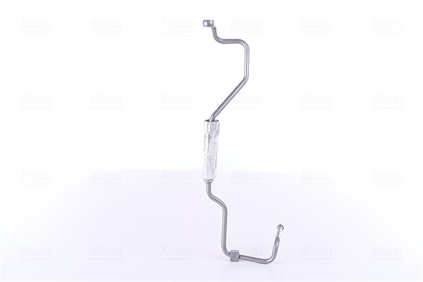 Nissens Ölleitung, Lader [Hersteller-Nr. 935175] für Opel, Vauxhall, Saab
