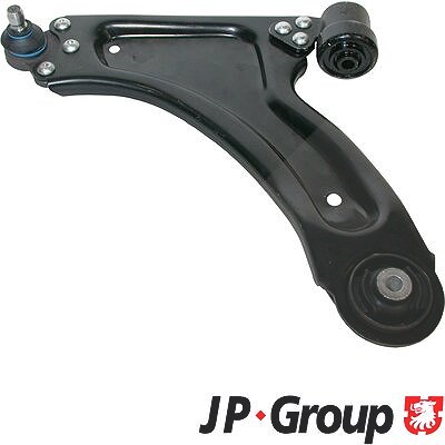 Jp Group Lenker, Radaufhängung [Hersteller-Nr. 1240100370] für Opel, Vauxhall
