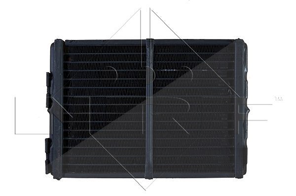 Nrf Wärmetauscher, Innenraumheizung [Hersteller-Nr. 52230] für Ford, Nissan, Mitsubishi