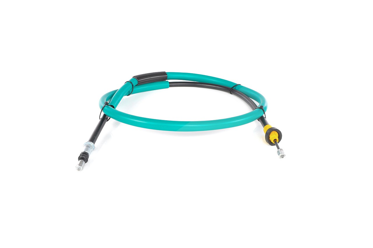 Bosch Seilzug, Feststellbremse [Hersteller-Nr. 1987482386] für Renault