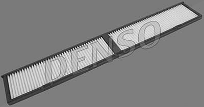 Denso Filter, Innenraumluft [Hersteller-Nr. DCF096P] für BMW, Alpina