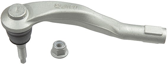 Lemförder Spurstangenkopf [Hersteller-Nr. 3969001] für Vauxhall, Opel