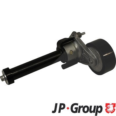 Jp Group Riemenspanner, Keilrippenriemen [Hersteller-Nr. 1118204300] für Audi, Seat, Skoda, VW