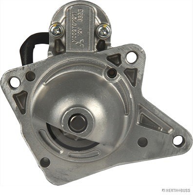 Herth+buss Jakoparts Starter [Hersteller-Nr. J5213055] für Mazda, Ford