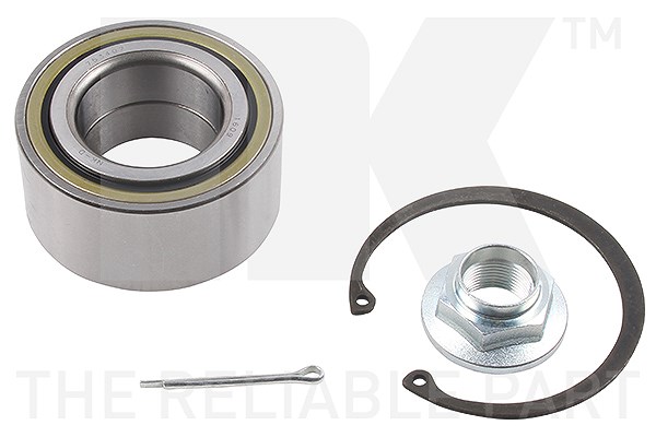 Nk Radlagersatz [Hersteller-Nr. 753407] für Hyundai, Kia