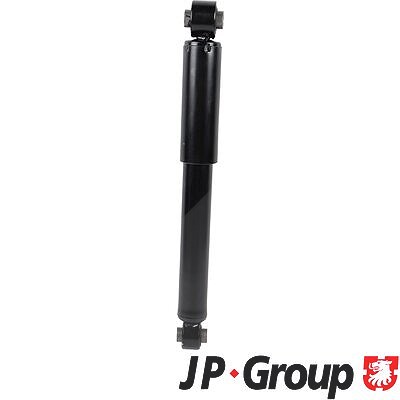 Jp Group Stoßdämpfer [Hersteller-Nr. 1252103400] für Vauxhall, Opel