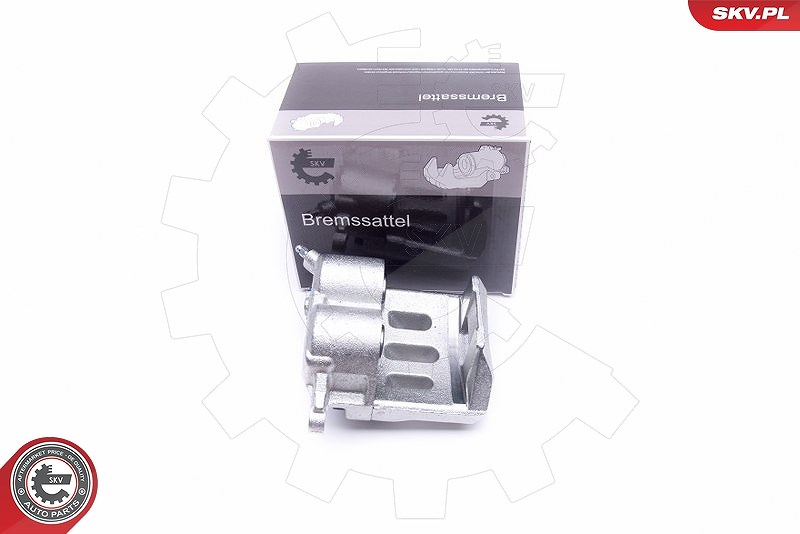 Esen Skv Bremssattel [Hersteller-Nr. 44SKV731] für Lexus, Toyota