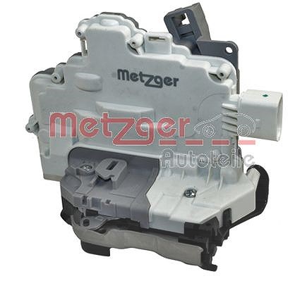 Metzger Autoteile Türschloss [Hersteller-Nr. 2314006] für Audi, Porsche, VW