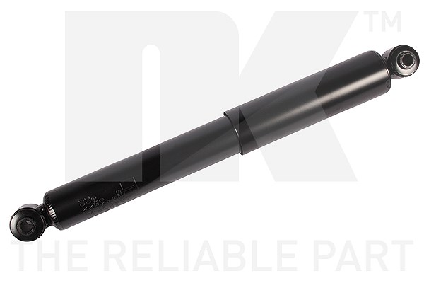 Nk Stoßdämpfer [Hersteller-Nr. 63931001] für Chrysler
