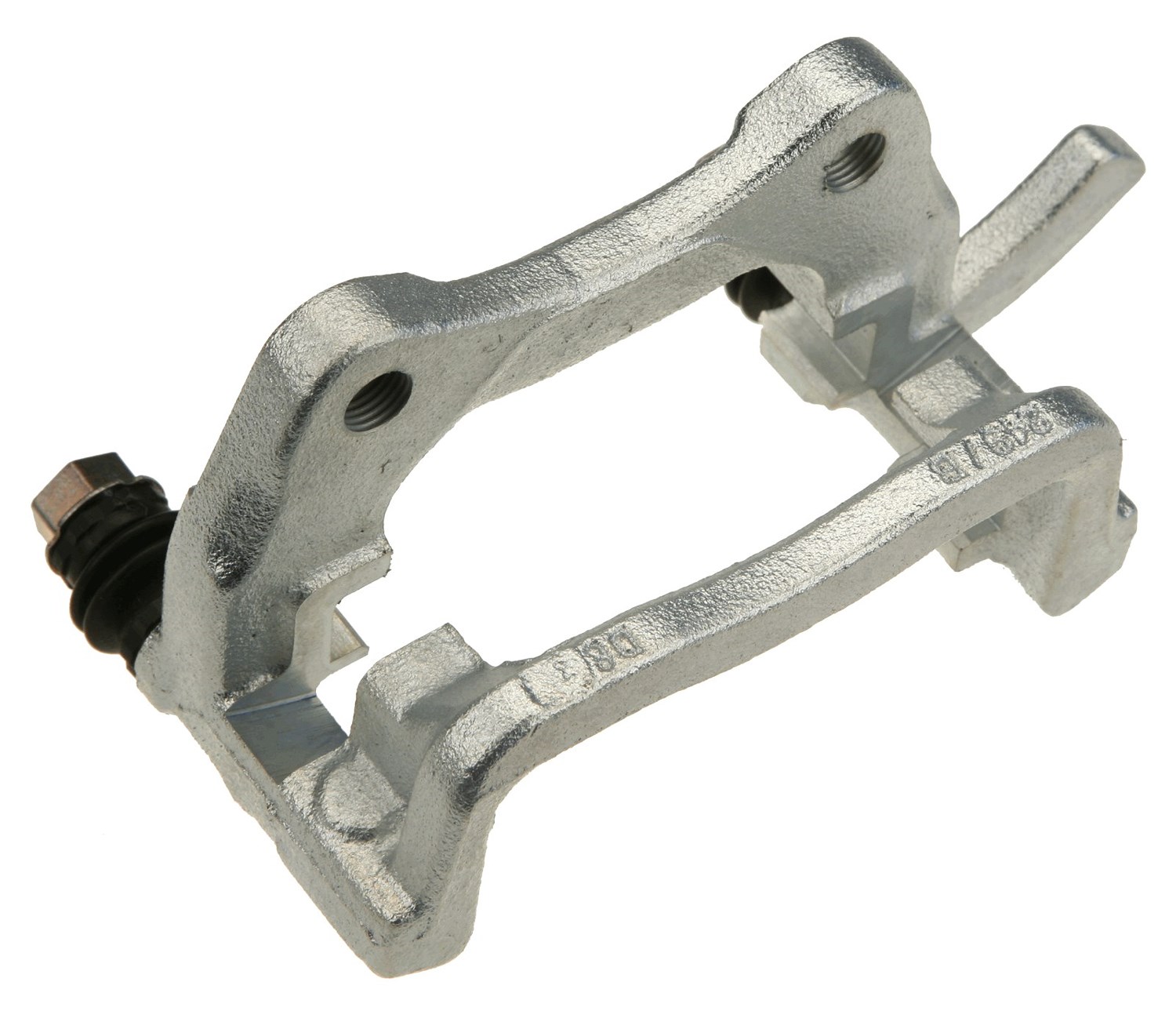 Trw Halter, Bremssattel [Hersteller-Nr. BDA934] für Renault