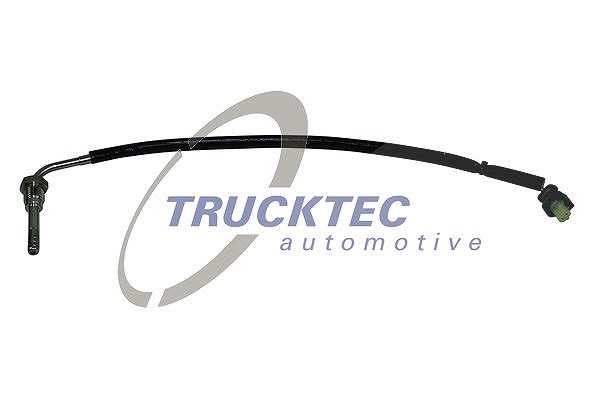 Trucktec Automotive Sensor, Abgastemperatur [Hersteller-Nr. 02.17.103] für Mercedes-Benz