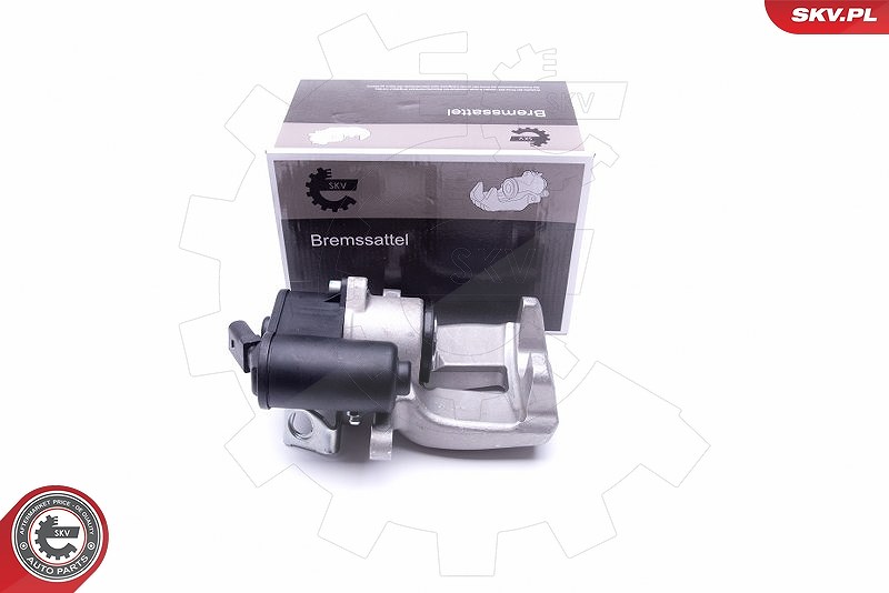 Esen Skv Bremssattel [Hersteller-Nr. 46SKV893] für VW