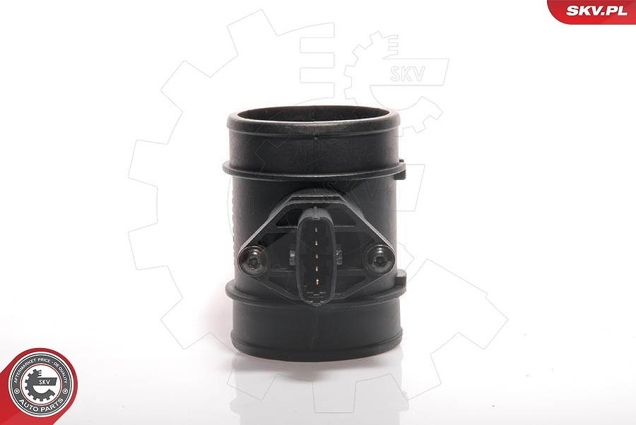 Esen Skv Luftmassenmesser [Hersteller-Nr. 07SKV080] für Vauxhall, Opel