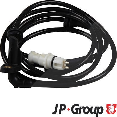Jp Group Sensor, Raddrehzahl [Hersteller-Nr. 4397100780] für Renault