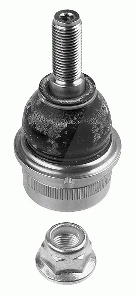 Lemförder Trag-/Führungsgelenk [Hersteller-Nr. 2771902] für Vauxhall, Opel, Renault, Nissan