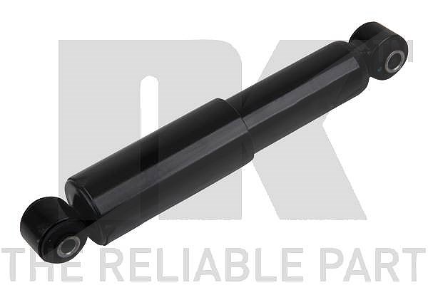 Nk Stossdämpfer hinten beidseitig [Hersteller-Nr. 60231721] für Alfa Romeo, Kia, Lancia, Fiat