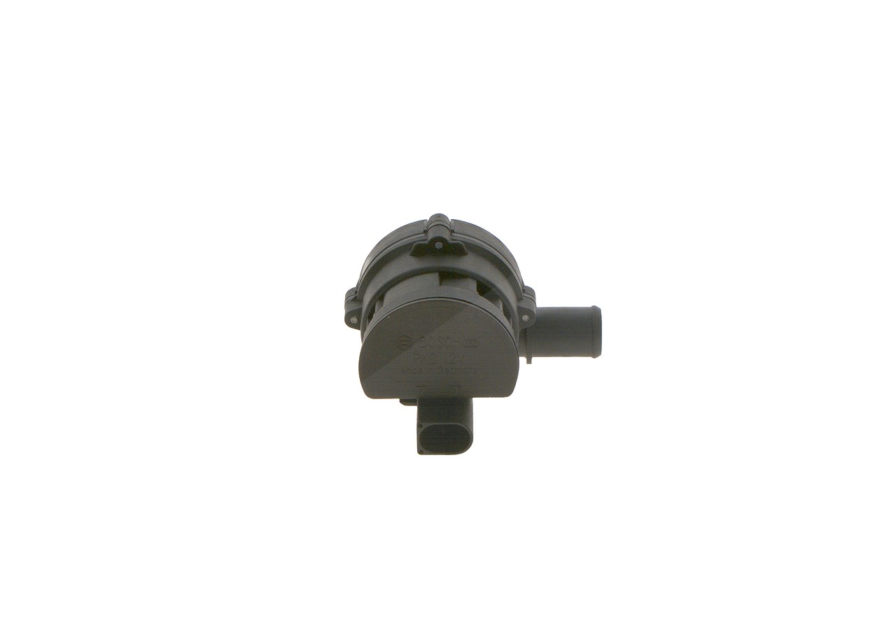 Bosch Wasserumwälzpumpe, Standheizung [Hersteller-Nr. 0392023015] für Vauxhall, Renault, Nissan, Opel, Infiniti