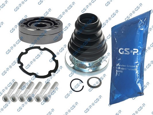 Gsp Gelenksatz, Antriebswelle [Hersteller-Nr. 603009] für VW, Seat, Skoda, Audi