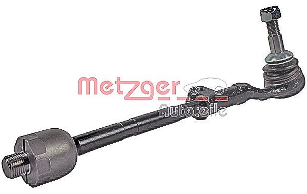 Metzger Autoteile Spurstange [Hersteller-Nr. 56010901] für BMW