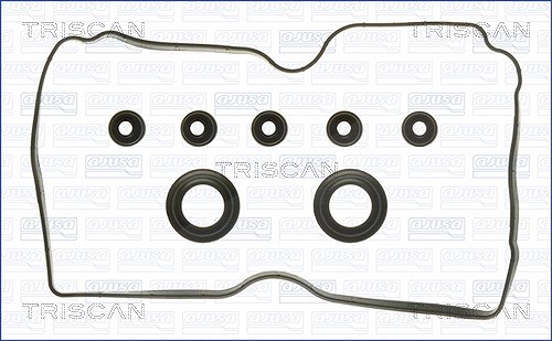 Triscan Dichtungssatz, Zylinderkopfhaube [Hersteller-Nr. 515-6913] für Subaru