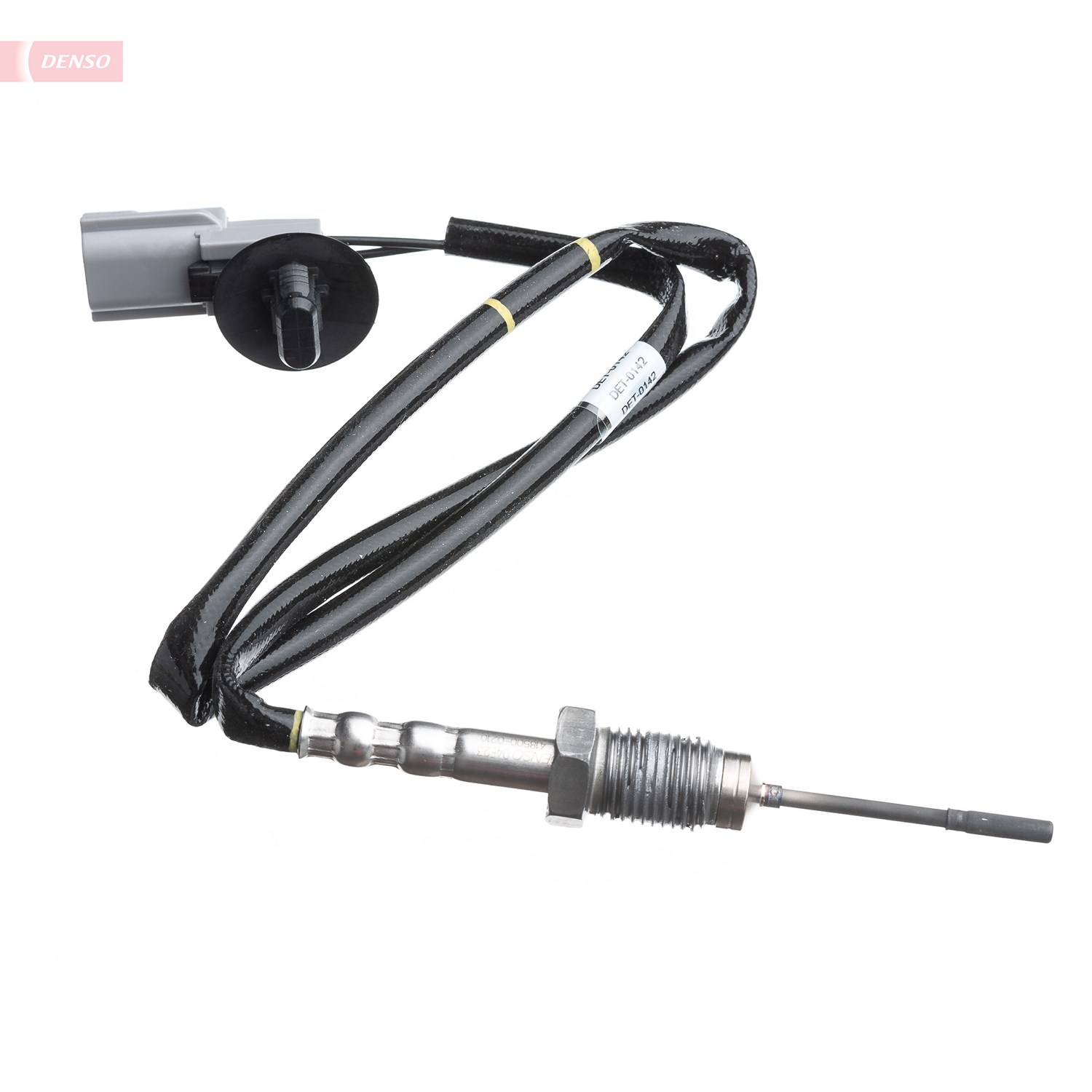 Abgastemperatursensor DET-0142 DENSO für OPEL RENAULT NISSAN - Bild 8