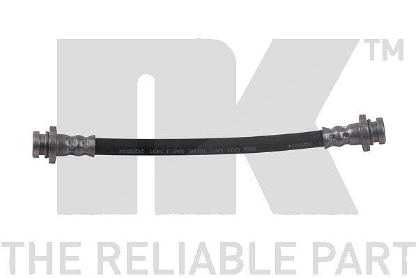 Nk Bremsschlauch [Hersteller-Nr. 853997] für Renault, Nissan