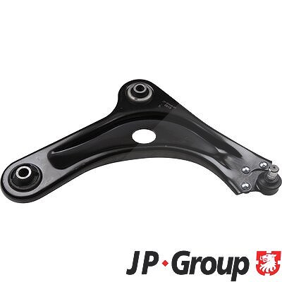 Jp Group Lenker, Radaufhängung [Hersteller-Nr. 3140104880] für Peugeot, Citroën, Ds
