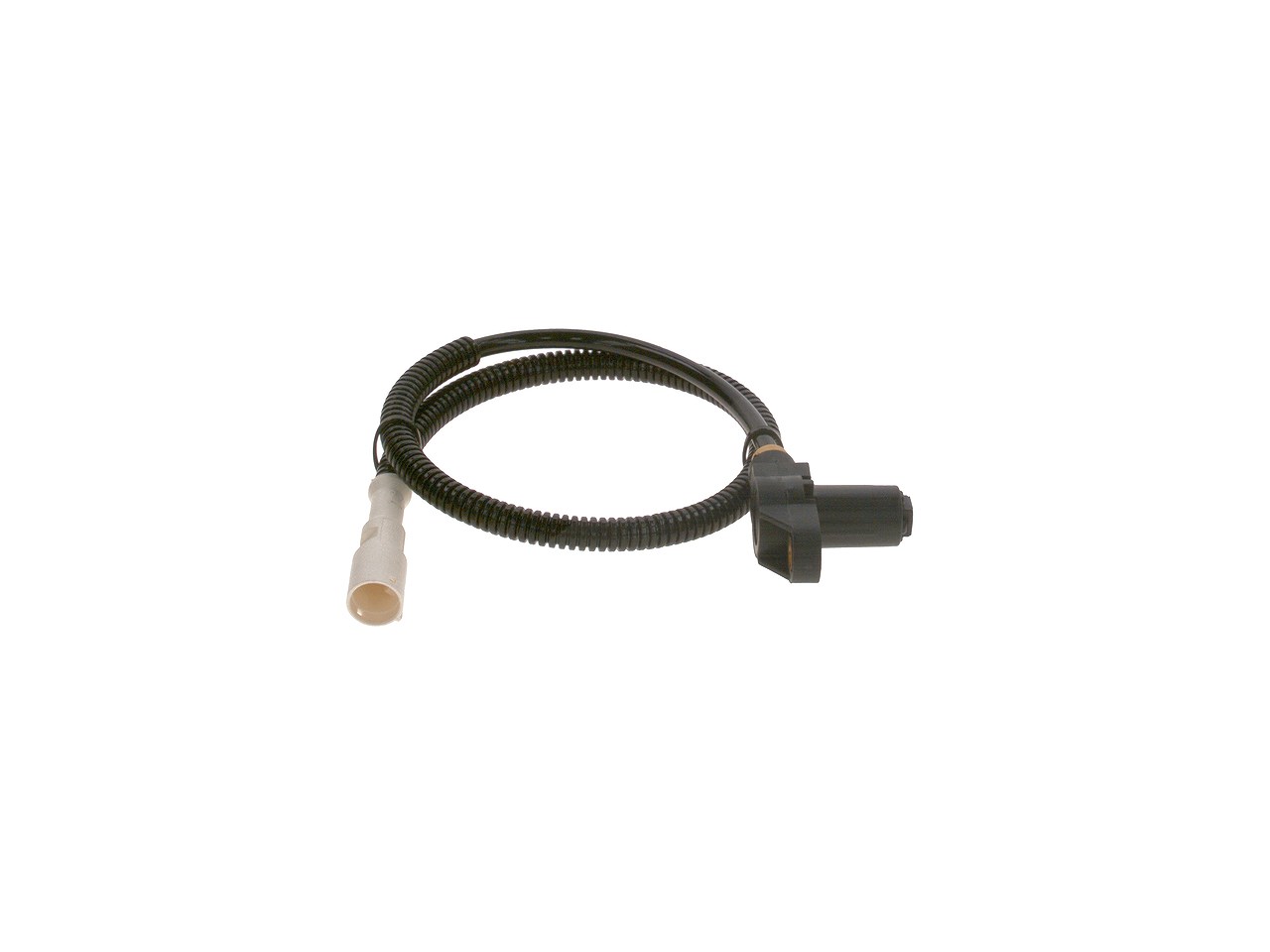 Bosch Sensor, Raddrehzahl [Hersteller-Nr. 0986594026] für Vauxhall, Opel
