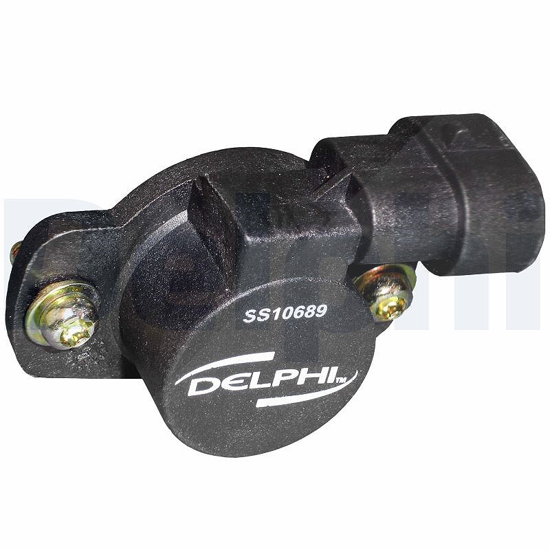 Delphi Sensor F?R Drosselklappenstellung Alfa Romeo Dacia Fiat Lancia Renault - Bild 8