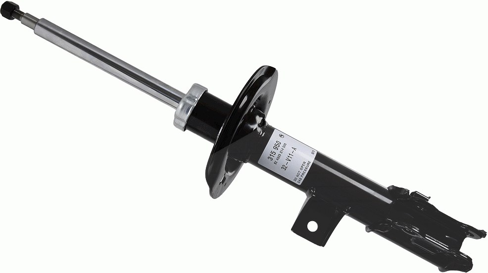 Sachs Stoßdämpfer [Hersteller-Nr. 315950] für Kia, Hyundai