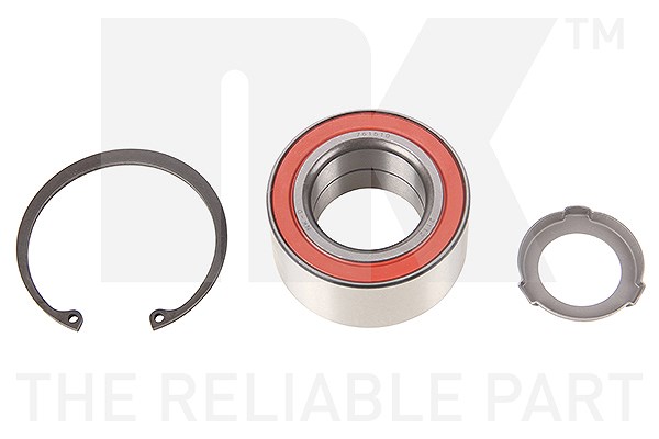Nk Radlagersatz [Hersteller-Nr. 761510] für BMW