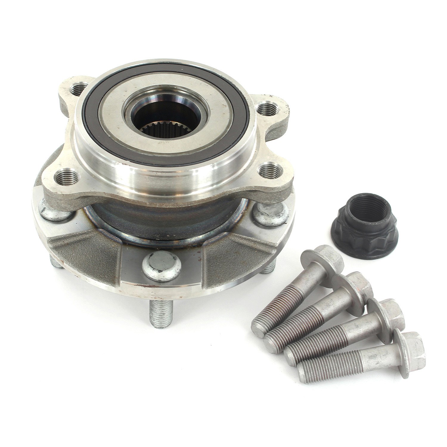 Skf Radlagersatz [Hersteller-Nr. VKBA6875] für Toyota