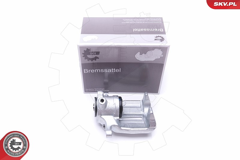 Esen Skv Bremssattel [Hersteller-Nr. 44SKV433] für Audi
