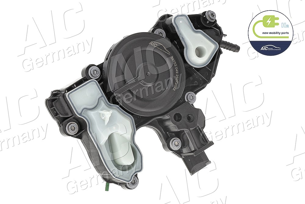 Aic Ölabscheider, Kurbelgehäuseentlüftung [Hersteller-Nr. 59753] für Skoda, Seat, Cupra, Audi, VW