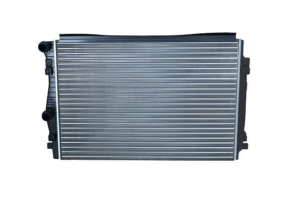 Nrf Kühler, Motorkühlung [Hersteller-Nr. 58392A] für Cupra, Seat, Audi, VW, Skoda