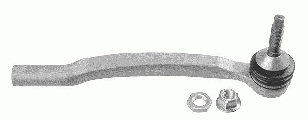Lemförder Spurstangenkopf [Hersteller-Nr. 2670202] für Volvo