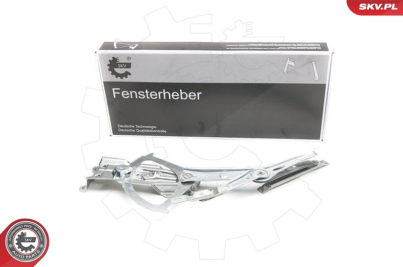 Esen Skv Fensterheber [Hersteller-Nr. 01SKV831] für Vauxhall, Opel