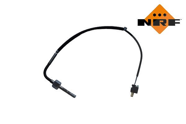 Nrf Sensor, Abgastemperatur [Hersteller-Nr. 707064] für Mercedes-Benz
