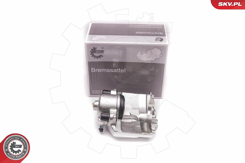 Esen Skv Bremssattel [Hersteller-Nr. 23SKV115] für Audi, Skoda, VW, Seat