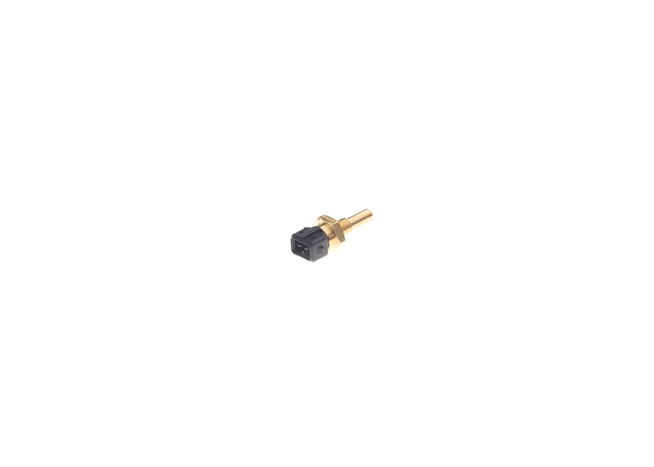 Bosch Kühlmitteltemperatur-Sensor [Hersteller-Nr. 0280130040] für Audi, VW