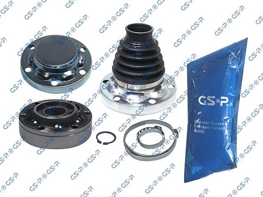 Gsp Gelenksatz, Antriebswelle [Hersteller-Nr. 635051] für VW, Porsche, BMW, Audi