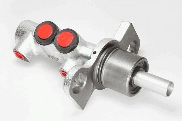 Hella Hauptbremszylinder [Hersteller-Nr. 8AM355504-441] für Audi, VW